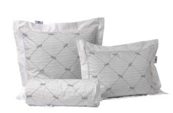 Nicolientje Coussin (Argent)