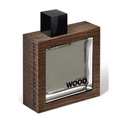 Dsquared Eau de Toilette He Rocky Mountain Wood 50 ml