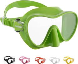 Cressi F1 Mask