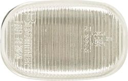 Taros Trade 120122 Clignotant latéral Gauche ou droite, blanc
