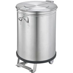 Saro Poubelle modèle ME50 50 l
