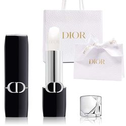DIOR Rouge Dior Lip Balm Nr.000 Diornatural 3,5 g
