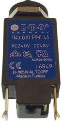 PELPARTS GS11468 INT, uniseks, volwassenen, meerkleurig