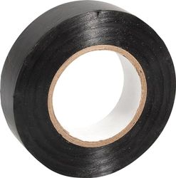 Derbystar Unisex - Steuntape-4105000200 Steuntape, zwart, één maat