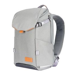 VANGUARD VEO City B42 18L Camera Backpack, Grey