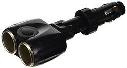 Mechero duplicador de conexión All Ride 35772 para mechero o cargadores 12/24V