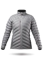 Zhik Nuevo 2024-Cell Puffer Jacket PLT W-XL, 70394 Other, meerkleurig, One Size