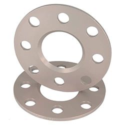 H&R Wheel Spacers 1065667 2x5mm 5x114,3