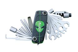 Topeak TT2354 Ferramenta, unissexo para adulto, preto, tamanho único