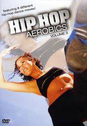 Hip Hop Aerobics Vol. 3