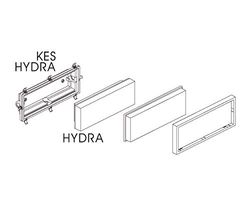 Daisalux Hydra Waterproof Box IP 66 ik 08 Hydra