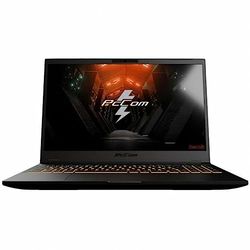 PcCom Notebook Revolt 4060 QWERTY Hiszpański 500 GB SSD 15,6" Intel Core i7-13700H 16 GB RAM