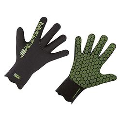 SALVIMAR Comfort, Handskar Unisex Vuxen, Svart, 3mm S