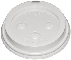 Fiesta CE257 lock för 1216 oz. heta koppar (förpackning med 1 000)