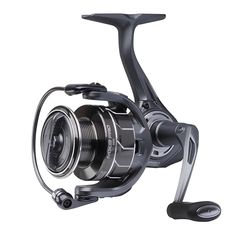 Mitchell MX3 Pro Spinning Reel, Zoetwater visser Snoekbaars Snoekbaars, Aluminium Spoel, Robuust Ambidexter 1000 Reel Maat 5.2:1 Overbrengingsverhouding