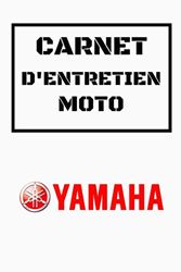CARNET ENTRETIEN MOTO: Carnet entretien Moto | 100 pages pré-remplie | dimension 6x9 po| Convient à toutes les Moto | Accessoire voiture | Entretien Moto | carnet de bord | carnet Moto | livre Moto
