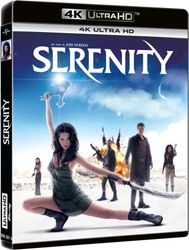 SERENITY - UHD 4K