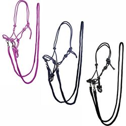 HKM Western Cabestro Occidental-13067 Warz Pony