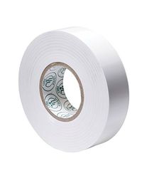 ANCOR ELECTRICAL TAPE 3/4' WHITE 66FT