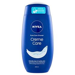 Gel de Ducha Creme Care Nivea (250 ml)