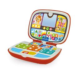 Baby Clementoni, Baby Laptop, 9-36 maanden - 56060