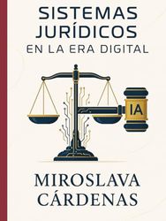Sistemas jurídicos en la era digital