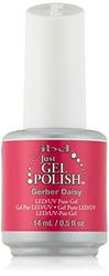 IBD Just Gel UV Smalto per Unghie, Gerber Daisy