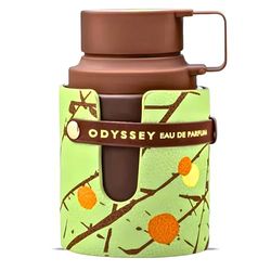 ARMAF Odyssey Dubai Chocolate Eau De Parfum 100ml