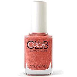 Color Club Color Club Nail Lacquer Make a Move Nail Varnish Glossy Long Lasting 15ml