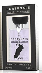 Eau de toilette 50 ml
