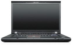 Lenovo ThinkPad T420 - Ordenador portátil (Gigabit Ethernet, DVD-RW, ThinkPad UltraNav, Windows 7 Professional, 64-bit, Negro)