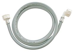SOMATHERM FOR YOU - universal ângulo mangueira de fornecimento para a máquina de lavar FF20 / 27 - comprimento de 1,5 metros