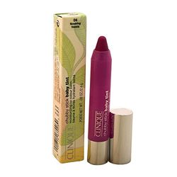 Chubby Stick Baby Tint Moisturising Lip Colour Balm by Clinique 04 Flowering Freesia / 0.08 oz. 2.4g