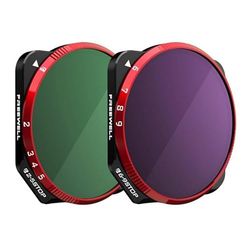 Filter VND Freewell för DJI Mavic 3 (2-pack)