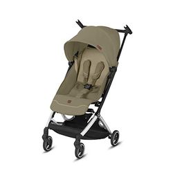 Gb Gold Pockit+ Cadeira de passeio, dos 6 meses até aos 17 kg, aprox. 4 anos