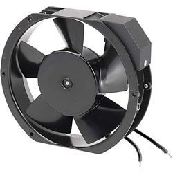 PROFAN Technology P2173HBL-ETS axiale ventilator 230V/AC 348m³/h 172x150x38mm (L x B x H)