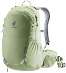 deuter Superbike 16 SL Fietsrugzak voor dames, Grove mineraal, 16 L, Minimalistisch