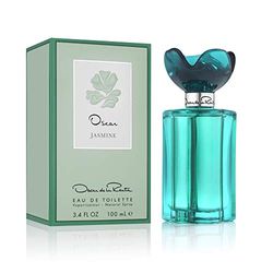 Oscar De La Renta Oscar De La Renta Jasmine Eau De Toilette Spray 100Ml 1 Unidad 100 g