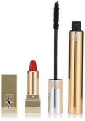 Mascara Volume Effet Faux Cils Set - 2pcs