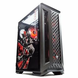 PcCom Desktop-PC Ready Intel Core i5-12400F 32GB RAM 1TB SSD Nvidia Geforce RTX 4060