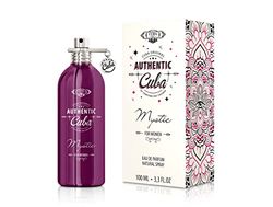 Cuba Authentic Mystic