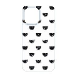 Bonamaison Digitaal bedrukte hoes compatibel met iPhone 12 Pro Max, telefoonhoes, beschermhoes, stootvast, siliconen, flexibel