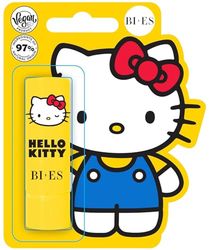 Uroda Hello Kitty Watermelon Flavour Natural Vegan Lip Balm for Kids