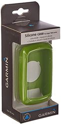 Garmin 010-10644-06 Capa protetora de silicone, para Garmin Edge 800/810 Bike Computer, verde