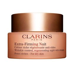 Clarins Extra Firming Night Dry Skin Types 50ml