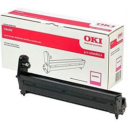 OKI Kit tambour magenta 20000 pages