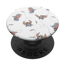 Disney Ditsy Dumbo PopSockets PopGrip Interchangeable