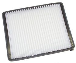 Mapco 65527 Filtro, ar habitáculo