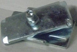 Maisange - Butee End of Race - TS432 / GD0C