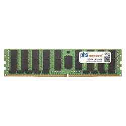 PHS-memory 128 GB RAM-geheugen geschikt voor Fujitsu Primgergy RX2520 M5 DDR4 LRDIMM 3200MHz PC4-25600-L